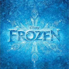 Frozen: Music from the Motion Picture Soundtrack (Easy Piano)