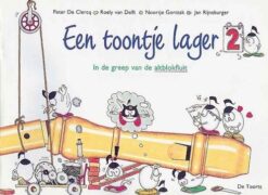 Een Toontje Lager, deel 2