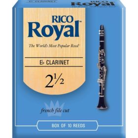 D'addario / Rico Royal 2.5