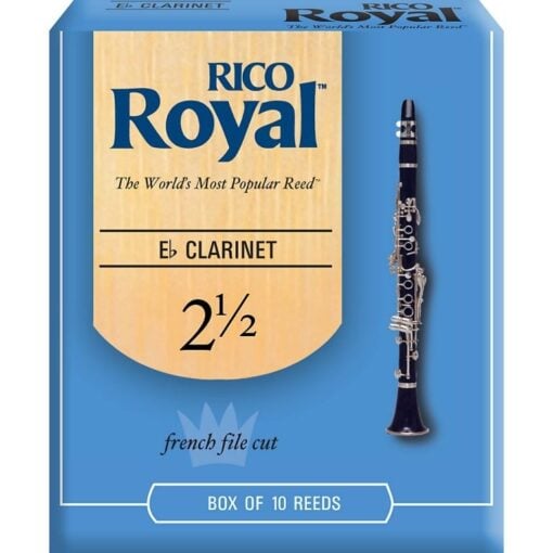 D'addario / Rico Royal 2.5