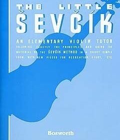 Little Sevcik