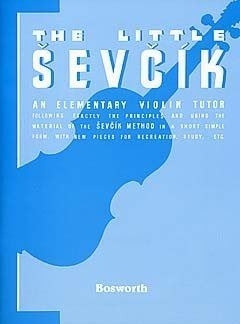 Little Sevcik