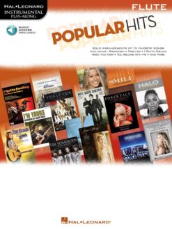 Popular Hits (+Audio Access)