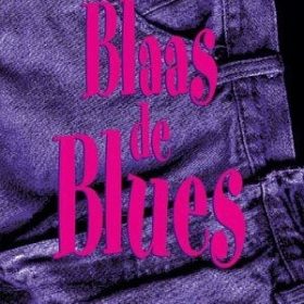 Blaas de Blues Bb (+CD)