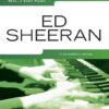 Really Easy Piano: Ed Sheeran