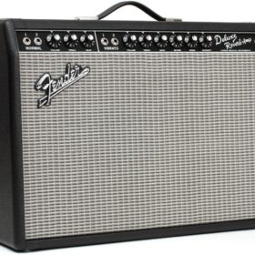 Fender '65 Deluxe Reverb