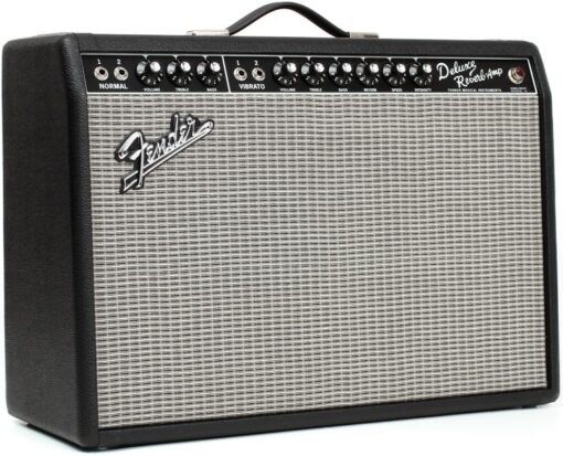 Fender '65 Deluxe Reverb