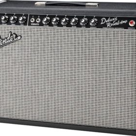 Fender '65 Deluxe Reverb