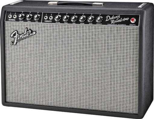 Fender '65 Deluxe Reverb