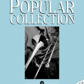 Popular Collection 03, Trombone Solo