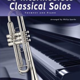 15 Intermediate Classical Solos