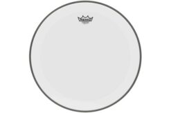 Remo P3-1222-C1 Powerstroke 3 Smooth White
