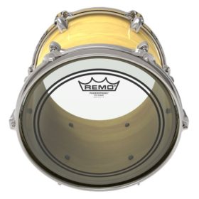 Remo P3-0316-BP Powerstroke 3 Clear