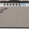 Fender '68 Princeton Custom Reverb