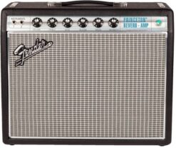 Fender '68 Princeton Custom Reverb