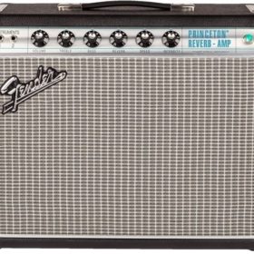 Fender '68 Princeton Custom Reverb