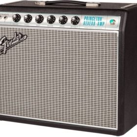 Fender '68 Princeton Custom Reverb