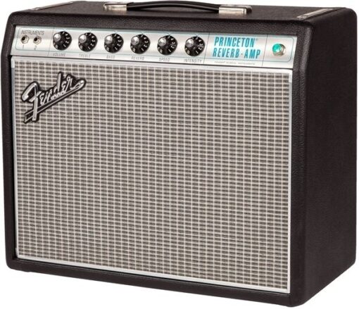 Fender '68 Princeton Custom Reverb