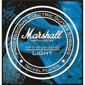 Marshall Super 9 Light
