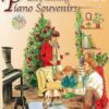 Easy Listening; Piano Souvenirs; Christmas