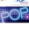 Classic Pop Songs (+Audio Access)