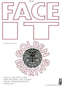 Golden Earring; Face It