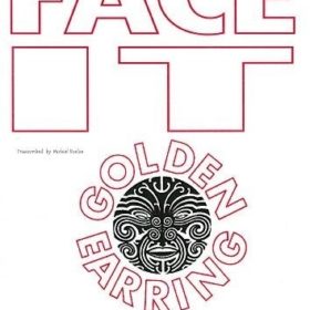 Golden Earring; Face It