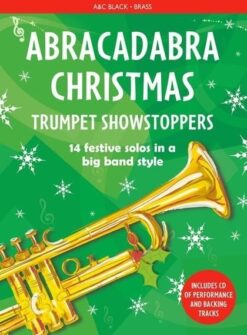 Abracadabra Christmas: Trumpet Showstoppers