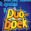 Horen Lezen & Spelen; Duoboek 1 - Dwarsfluit