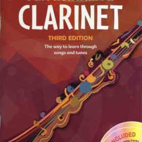 Abracadabra Clarinet (Third Edition) +2CD