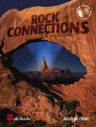 Rock Connections - Altsax