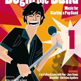 Begin the Band #1