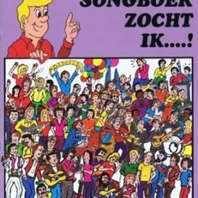 Dit Songboek zocht ik...! deel 8