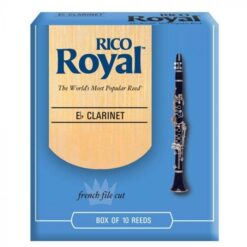 D'addario / Rico Royal 1,5