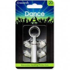 Crescendo PR-1565 Dance