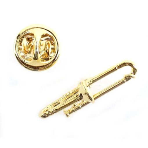 Pin: Trombone 25 Gl