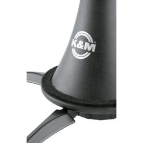 K&M 15222 Klarinet standaard