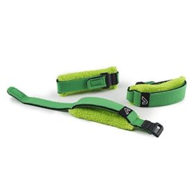 GruvGear FretWraps 1-Pack Green/Medium