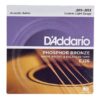 D'addario EJ26