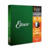 Elixir Nanoweb 14002 Extra Light