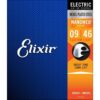 Elixir Nanoweb 12027 Custom Light