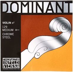 Thomastik-Infeld E2 Dominant TH-129