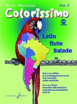 Colorissimo - Volume 3