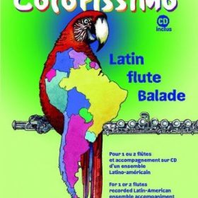 Colorissimo - Volume 3