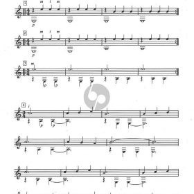 Patrick van Gerven - String Magic