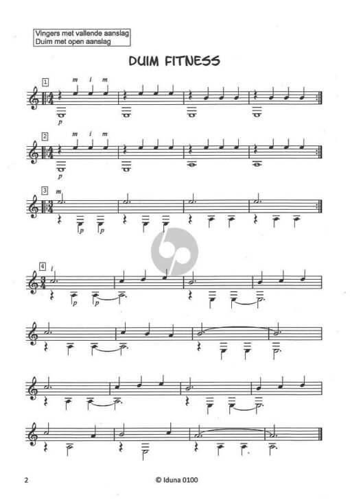 Patrick van Gerven - String Magic