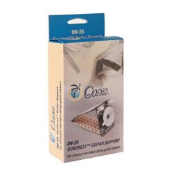 Oasis OAS/OH-25 Quadrest Guitar Support