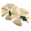 Atlantic 16" Marching Cymbals