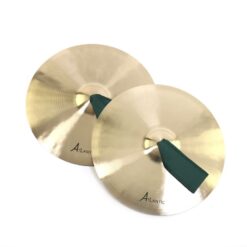 Atlantic 14" Marching Cymbals