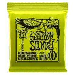 Ernie Ball 2621 Regular Slinky